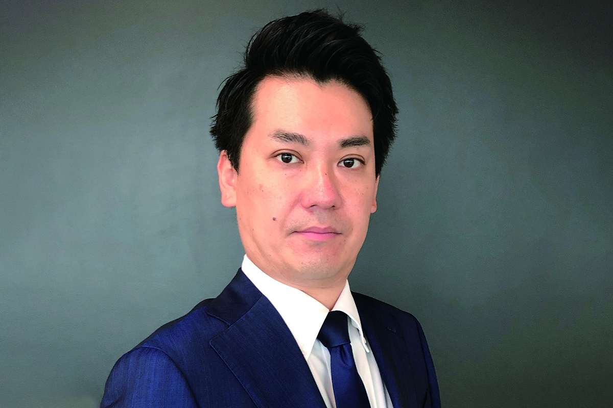 シービーアールイー株式会社 データセンターソリューションズ シニアコンサルタント 小野 寛和