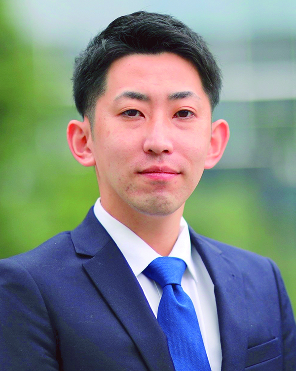 ターナー＆タウンゼント株式会社 ディレクター  小林 潤